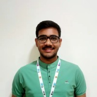 Arpan Kumar De