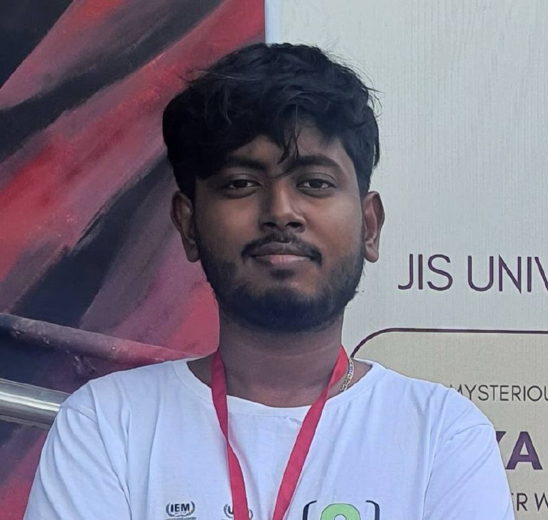 Karan Prasad